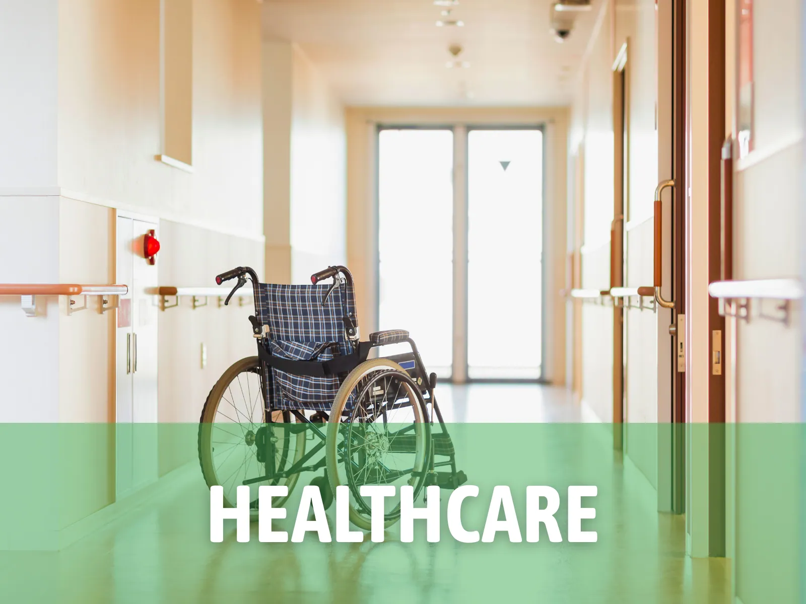 Nursing homes