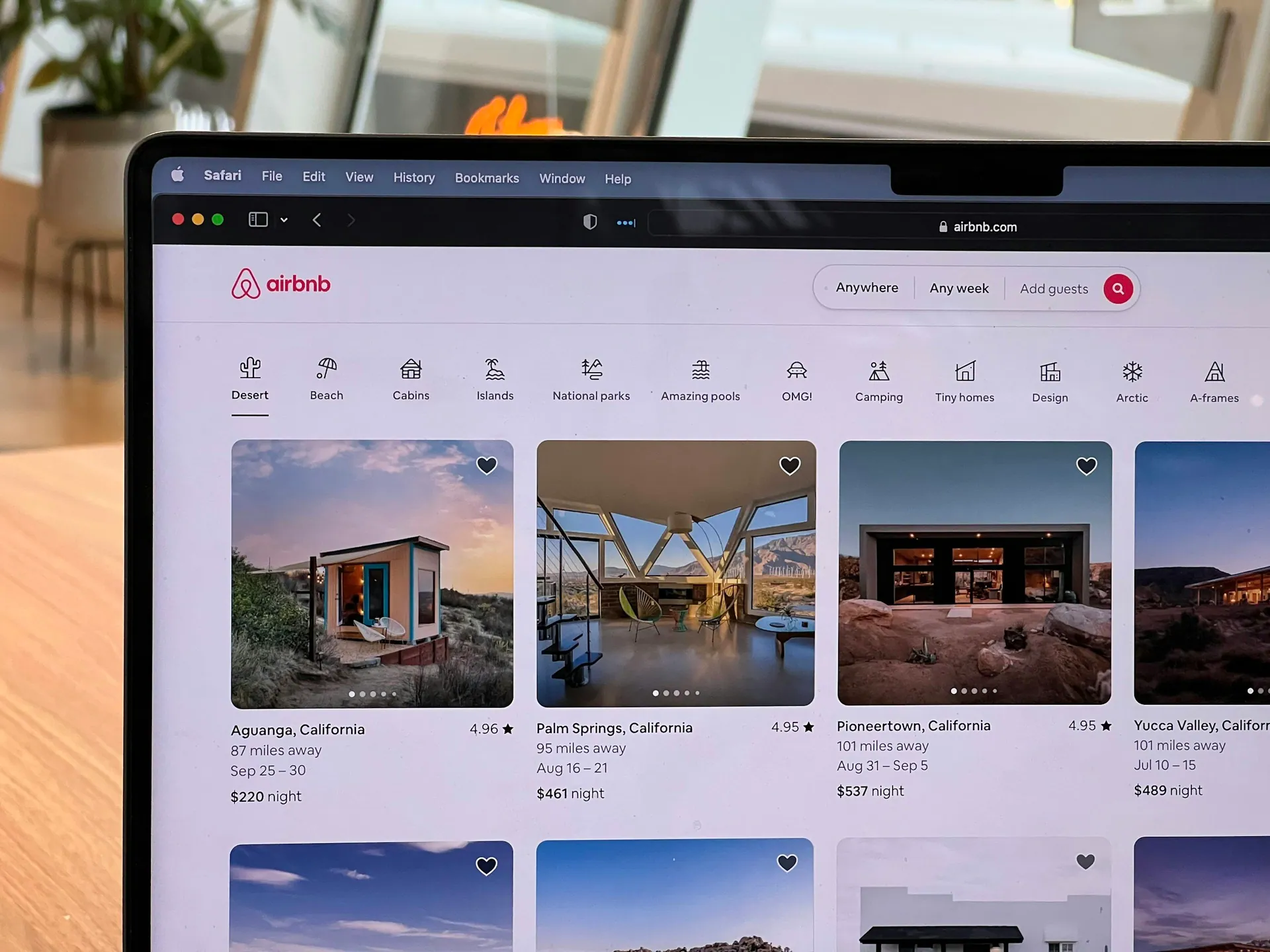 Why a Cost Segregation Study is a Game-Changer for Your Airbnb Business
