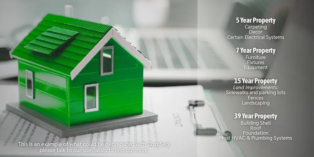 Why USTAGI Stands Out as Your Premier Cost Segregation Advisors